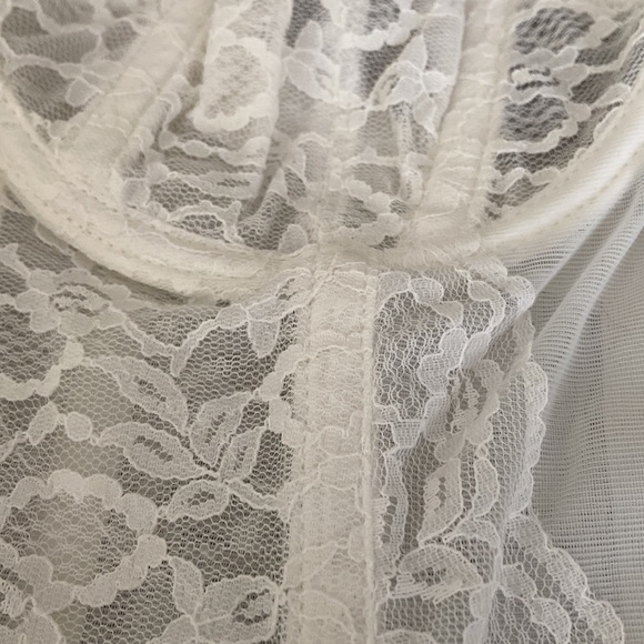 Sz 36C Goddess corset - Picture 3 of 7